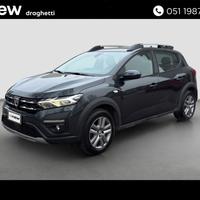 Dacia Sandero Stepway 1.0 TCe ECO-G Comfort