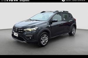 Dacia Sandero Stepway 1.0 TCe ECO-G Comfort