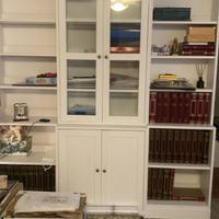 Libreria Ikea HAVSTA