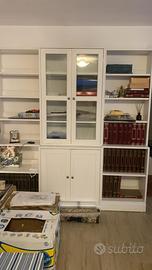 Libreria Ikea HAVSTA