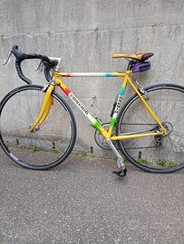 Bicicletta da corsa