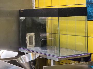 acquario professionale usato, ex pescheria 