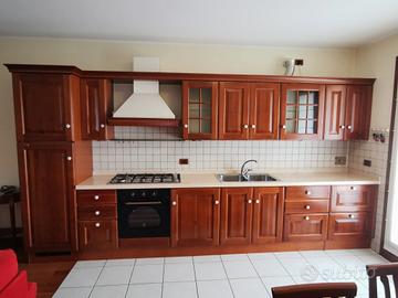 cucina scavolini