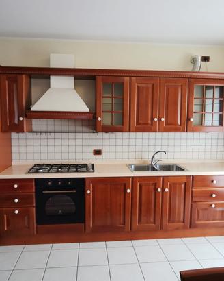 cucina scavolini
