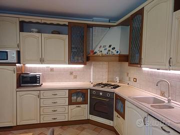 Cucina angolare