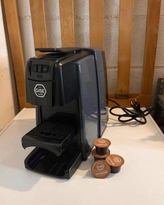Macchinetta del caffe Gise