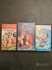 videocassette