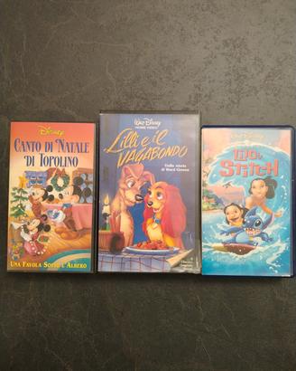 videocassette