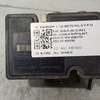 ABS FIAT Doblo Cargo 10.0970-1614.3/28.5701-0009.3
