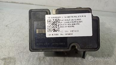 ABS FIAT Doblo Cargo 10.0970-1614.3/28.5701-0009.3