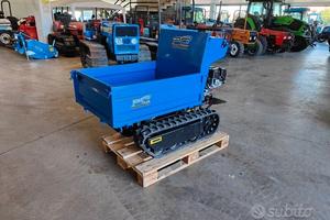 MOTOCARRIOLA NUOVA PC 550 TOP