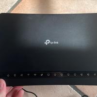 Modem Router TP-Link Archer VR1210v