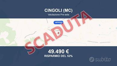 Immobile in asta di 152 m² con più di 5 locali a C