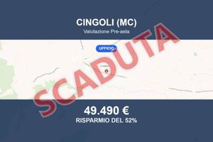 Immobile in asta di 152 m² con più di 5 locali a C
