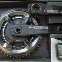 SRM Origin Carbonio con PC8