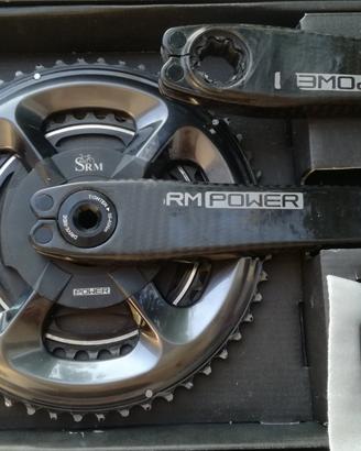SRM Origin Carbonio con PC8