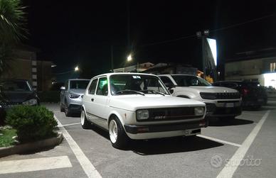 Fiat 127 1.3 5 marce