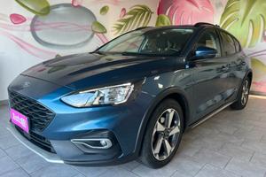Ford Focus 1.5 EcoBlue 120 CV 5p. Active