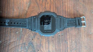 G-Shock Casio