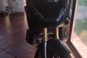 Honda x-adv 750  NUOVA NUOVA NUOVA