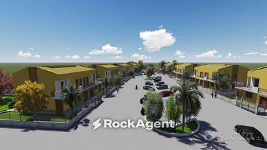Villa di 174 m² con più di 5 locali a Siracusa