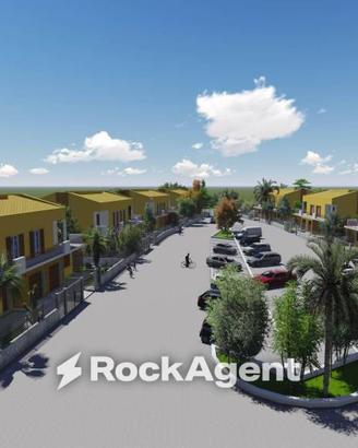 Villa di 174 m² con più di 5 locali a Siracusa