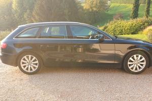AUDI A4 avant 2.0 TDI