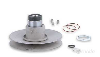 Correttore coppia malossi over range minarelli