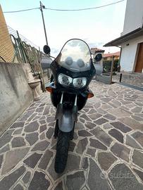 Honda Varadero 1000 1999