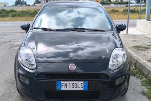 FIAT PUNTO 1.3 DIESEL EURO 6 UNICO PROPRIETARIO 20