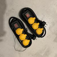 Prese multiple shukon