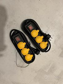 Prese multiple shukon