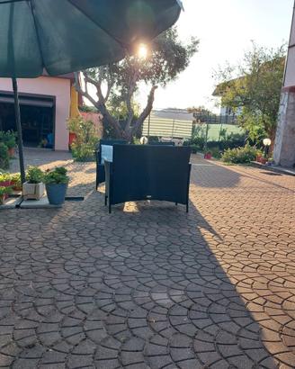 Appartamento Aprilia