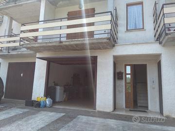 Appartamentino colline piacentine