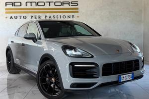 Porsche Cayenne 3.0 tiptronic