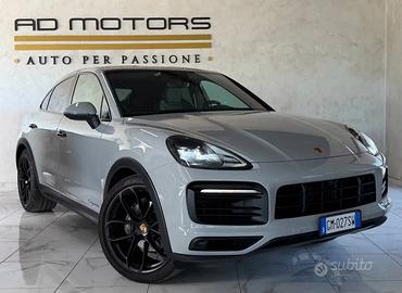 Porsche Cayenne 3.0 tiptronic