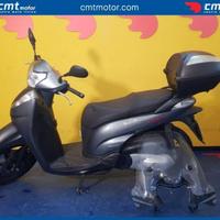 Honda SH 300 - 2009