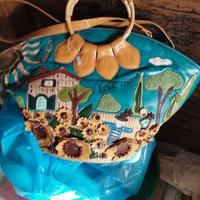 borsa estiva braccialini