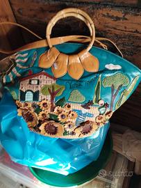 borsa estiva braccialini