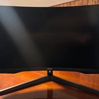 Samsung Odyssey G5 27″