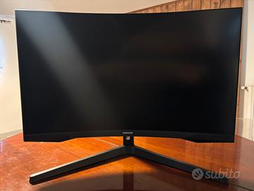 Samsung Odyssey G5 27″