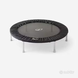 Trampolino elastico