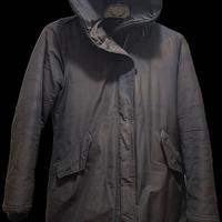 Giacca invernale donna Canadian Tg M 44
