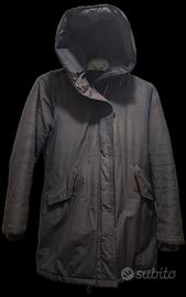 Giacca invernale donna Canadian Tg M 44