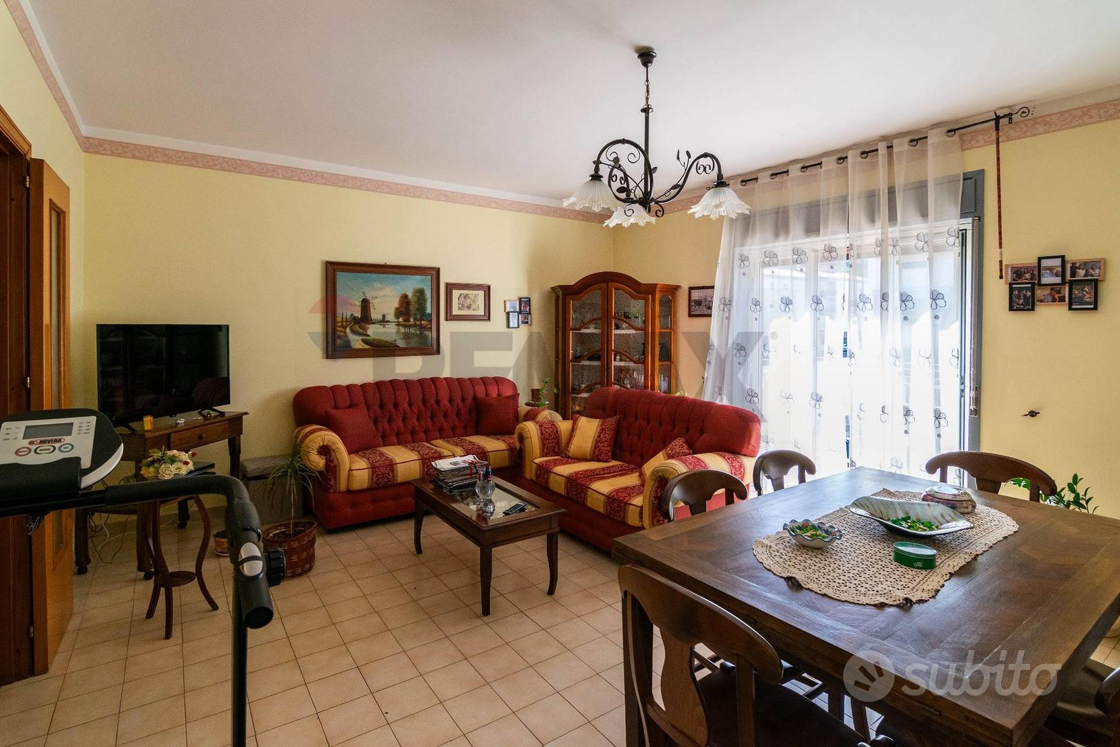 Appartamento - Lentini - Vista 3