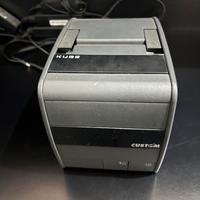 Stampante termica per scontrini