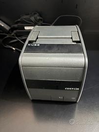 Stampante termica per scontrini