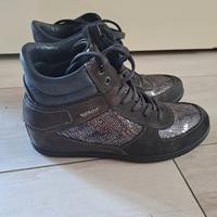 scarpe IG&CO N.39 pari al nuovo