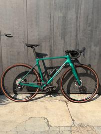 COLNAGO G4X TG: 51