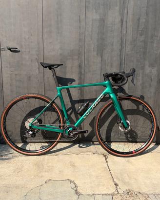 COLNAGO G4X TG: 51